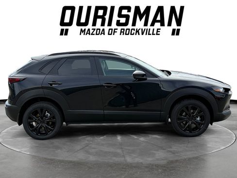 New 2026 MAZDA CX-30 Aire Edition image 7