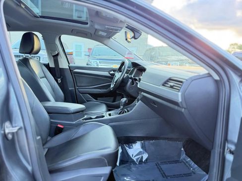 Used 2019 Volkswagen Jetta S FWD image 11