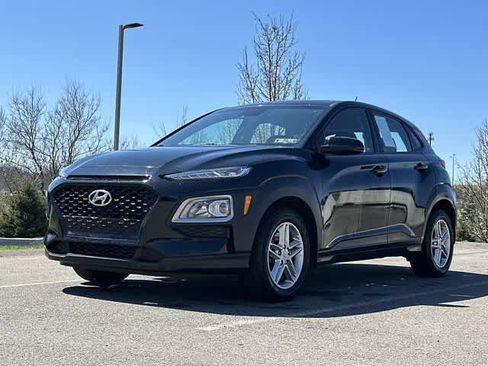 Used 2021 Hyundai Kona SE image 18