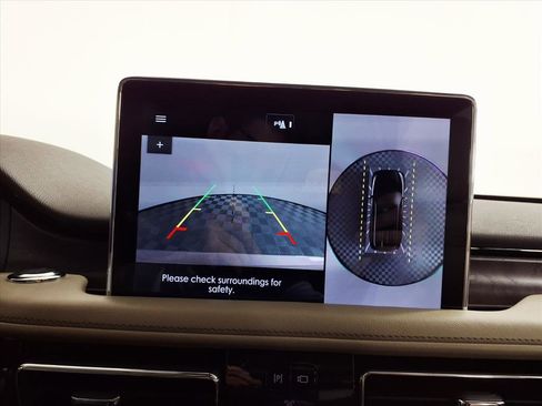 Used 2020 Lincoln Aviator Reserve w/ Class IV Trailer Tow Package image 19