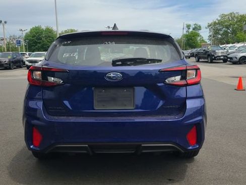 New 2026 Subaru Impreza 2.0i Sport AWD/4WD image 7