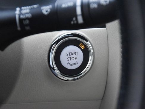 Certified 2024 INFINITI QX80 Sensory w/ Cargo Package image 35