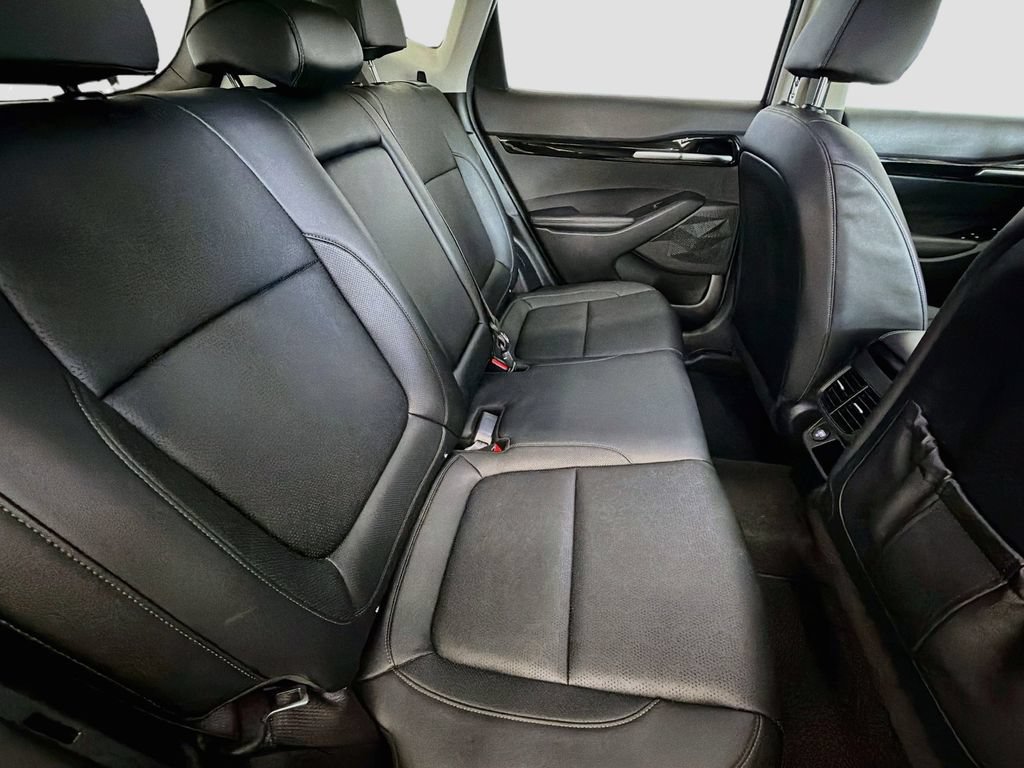 Used 2022 Kia Seltos EX AWD/4WD image 30