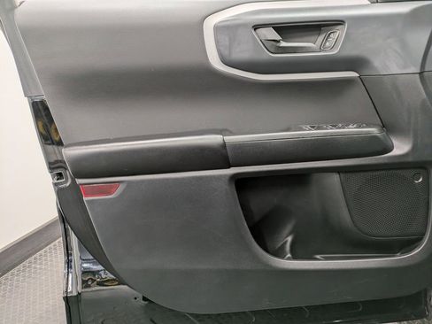 Used 2021 Ford Bronco Sport Big Bend w/ Big Bend Package (96B) image 10