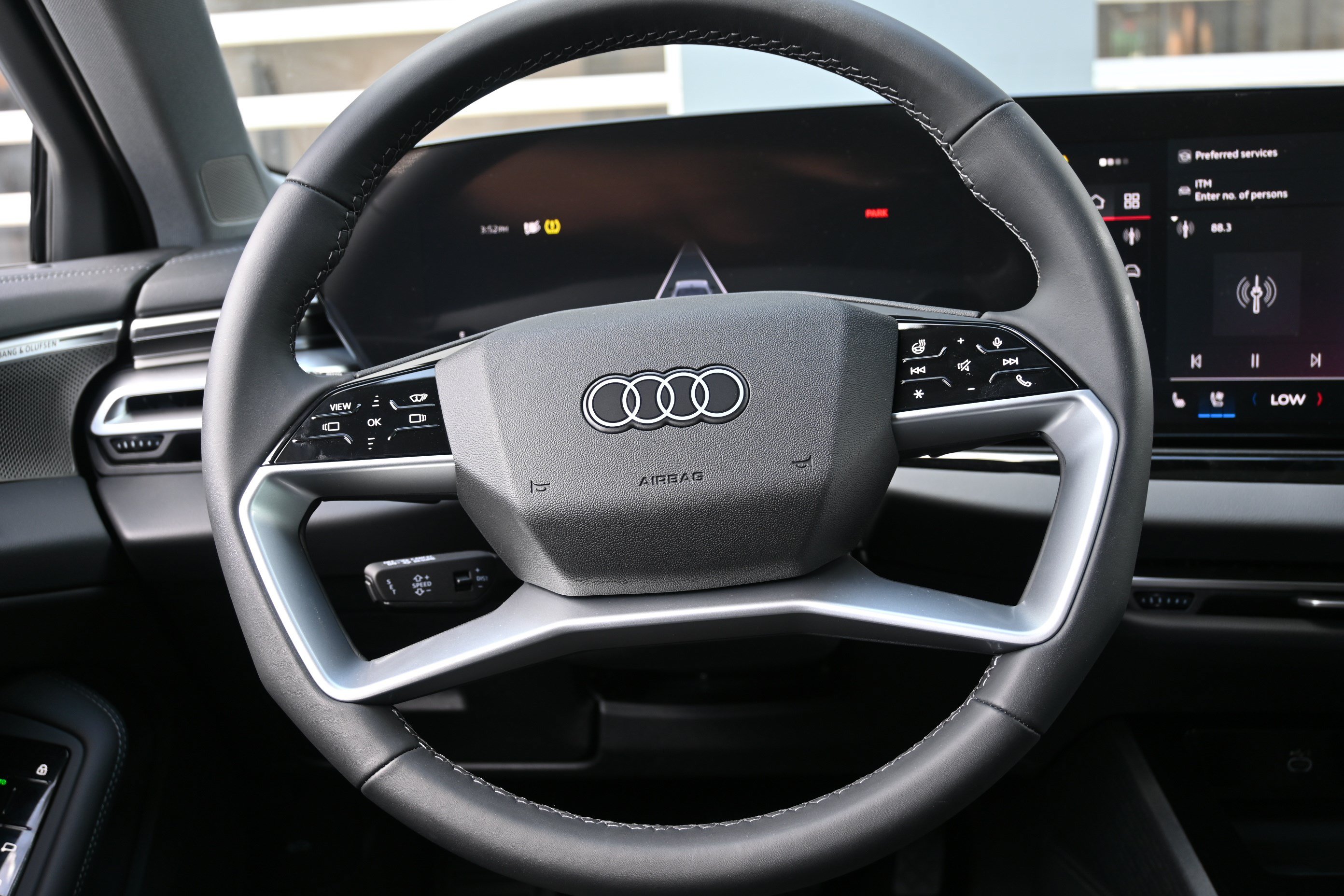 Used 2025 Audi A5 Premium Plus w/ Premium Plus AWD/4WD image 19