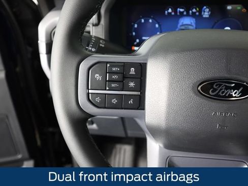 New 2026 Ford F150 XLT w/ Equipment Group 302A MID AWD/4WD image 37