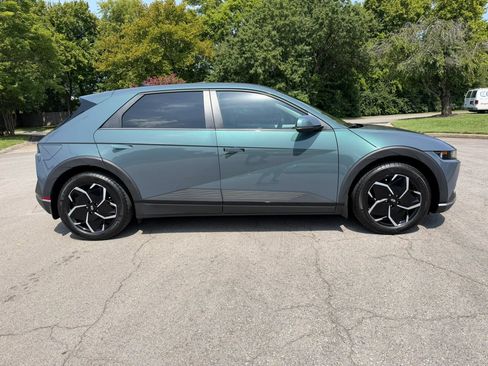 Used 2024 Hyundai Ioniq 5 SEL AWD/4WD image 5