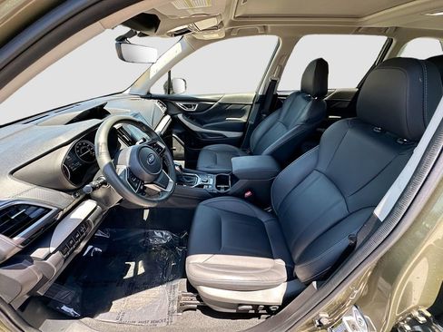 Certified 2024 Subaru Forester Limited AWD/4WD image 22