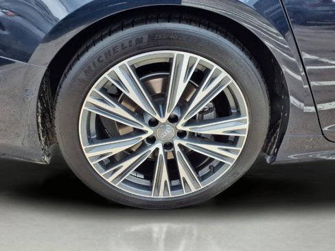 Used 2020 Audi A6 3.0T Prestige w/ Prestige Package AWD/4WD image 9