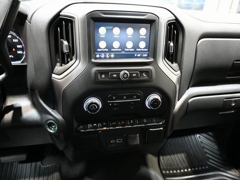 Used 2022 Chevrolet Silverado 1500 Custom Trail Boss image 15