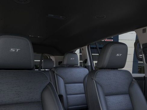 New 2026 Buick Enclave Sport Touring w/ Power Package FWD image 26