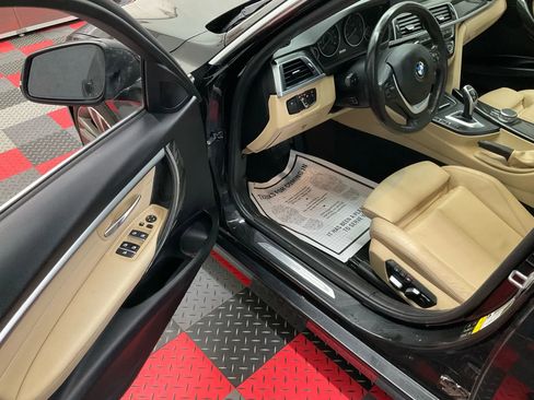 Used 2017 BMW 330i xDrive 330i xDrive Sedan 4D image 13