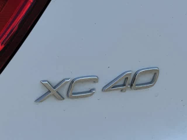 Used 2021 Volvo XC40 T5 Inscription w/ Climate Package AWD/4WD image 20