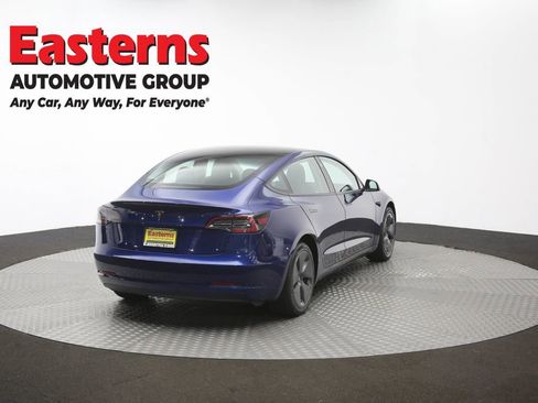 Used 2023 Tesla Model 3 Standard Range RWD image 34