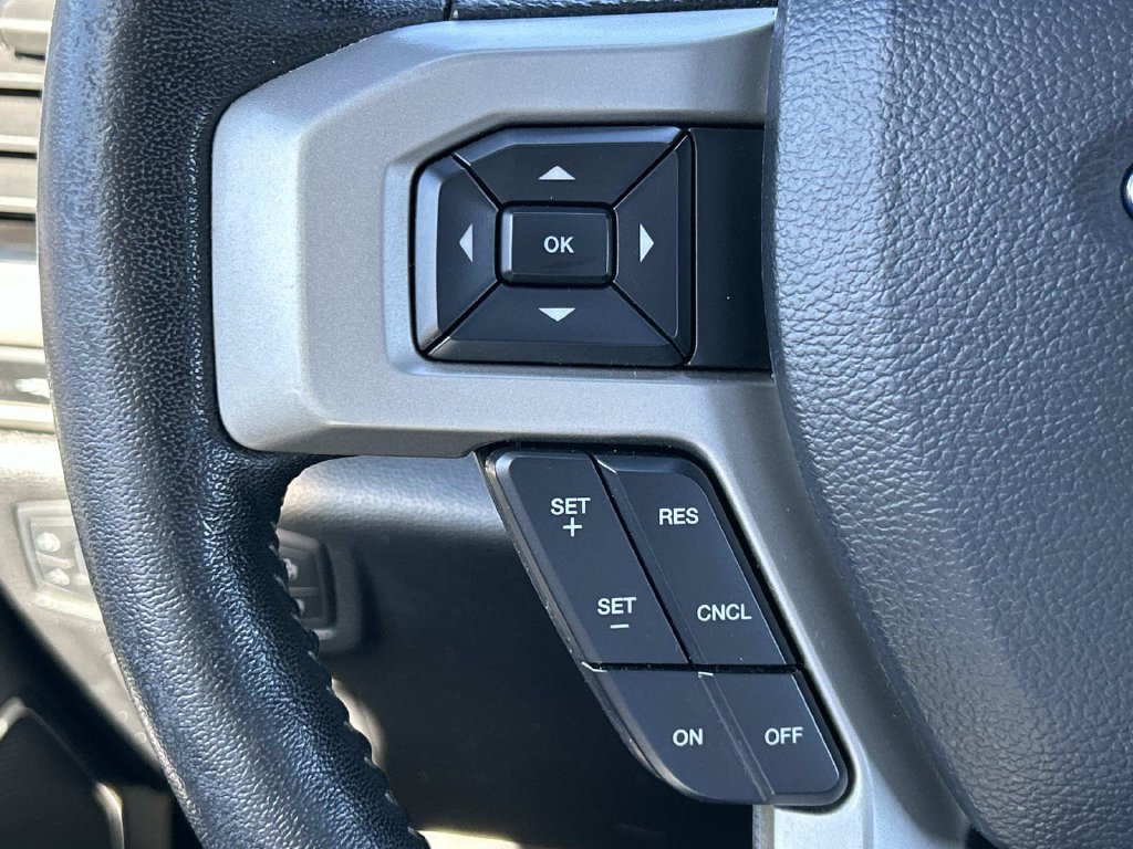 Used 2019 Ford F150 Lariat w/ Equipment Group 502A Luxury AWD/4WD image 29