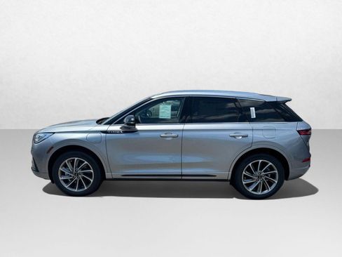 New 2024 Lincoln Corsair Grand Touring w/ Equipment Group 301A AWD/4WD image 8
