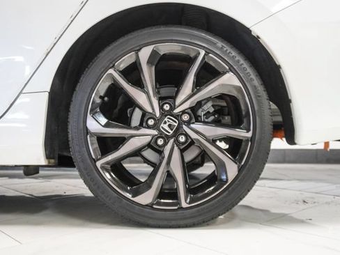 Used 2020 Honda Civic Sport image 34
