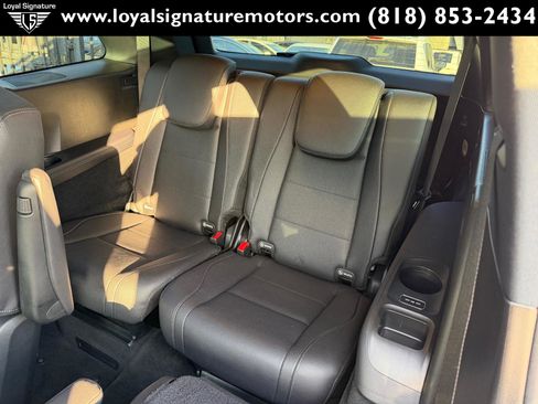 Used 2020 Mercedes-Benz GLS 450 4MATIC image 18