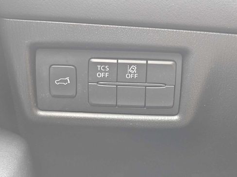 Used 2019 MAZDA CX-5 Touring FWD image 22