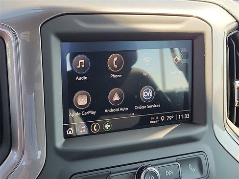 New 2026 GMC Sierra 3500 Pro image 17