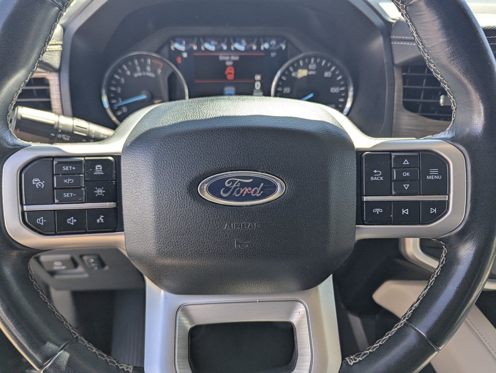 Certified 2024 Ford Expedition Limited RWD image 11