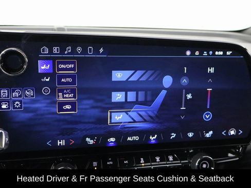 Used 2024 Chevrolet Blazer EV LT image 33