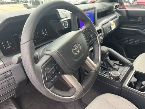 New 2025 Toyota 4Runner SR5 image 14