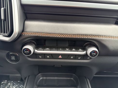 New 2026 MAZDA CX-50 AWD 2.5 S w/ Weather Package image 22