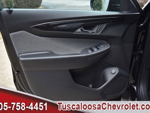 New 2026 Chevrolet TrailBlazer LT w/ Convenience Package image 13