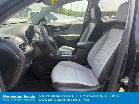 Used 2020 Chevrolet Equinox LS w/ LS Convenience Package AWD/4WD image 12
