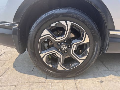 Used 2019 Honda CR-V Touring image 21