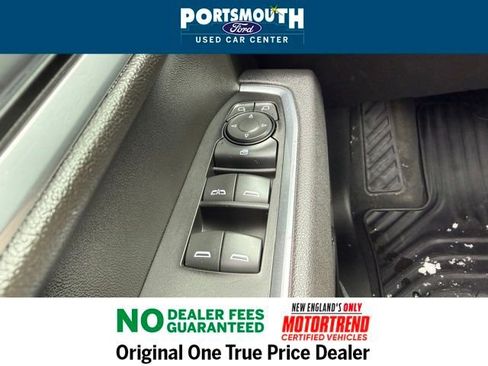 Used 2025 Chevrolet Silverado 1500 LT image 21