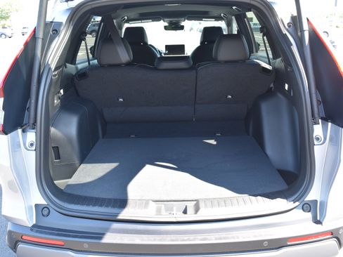 Used 2026 Honda CR-V Sport-L image 10