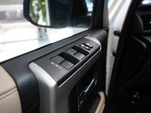 Used 2019 Toyota 4Runner Limited image 7