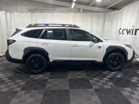 Used 2023 Subaru Outback Wilderness image 10