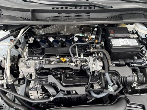 Used 2025 Toyota Corolla LE image 31
