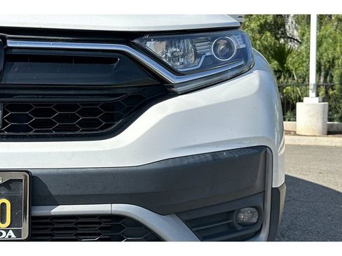 Used 2021 Honda CR-V EX image 53