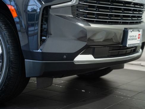 Used 2023 Chevrolet Tahoe LT w/ Luxury Package AWD/4WD image 14