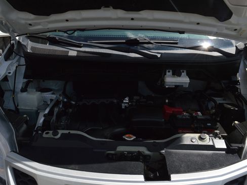 Used 2015 Nissan NV200 S w/ Back Door Glass Package image 32