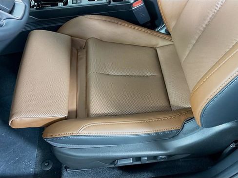 New 2026 Subaru Outback Touring XT image 35