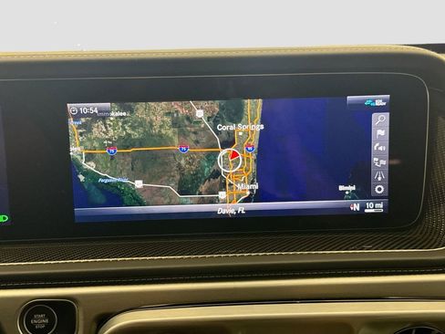 Used 2023 Mercedes-Benz G 550 image 13