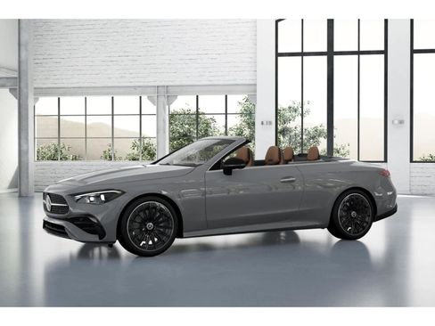 New 2026 Mercedes-Benz CLE 450 4MATIC Cabriolet image 35