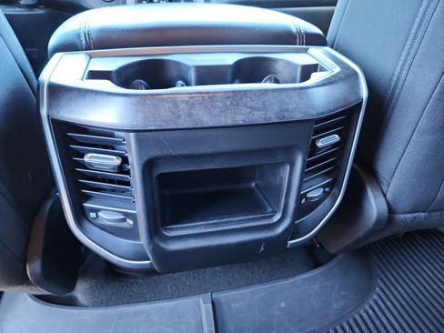 Certified 2022 RAM 1500 Big Horn w/ Trailer Tow Group image 32