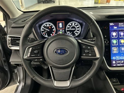 Certified 2022 Subaru Legacy Limited image 18