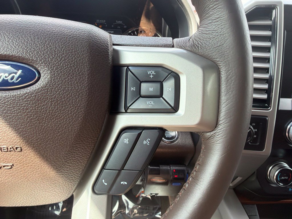 Used 2020 Ford F150 King Ranch w/ Equipment Group 601A Luxury AWD/4WD image 13