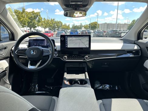 Used 2024 Honda Prologue EX image 29
