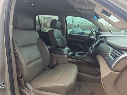 Used 2015 Chevrolet Tahoe LT image 26