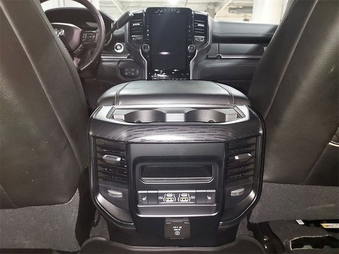 Used 2024 RAM 2500 Rebel w/ Safety Group image 10
