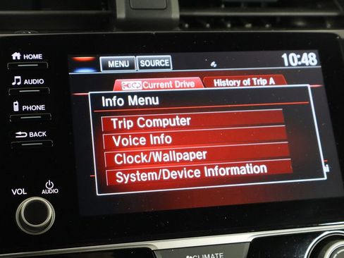 Used 2021 Honda Civic Sport image 31