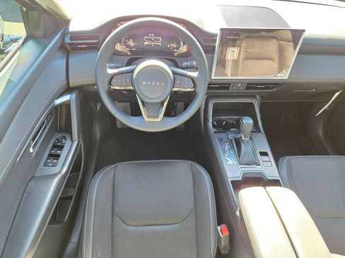 New 2026 MAZDA CX-5 Preferred AWD/4WD image 15